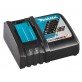 Makita DC18 RC lādētājs